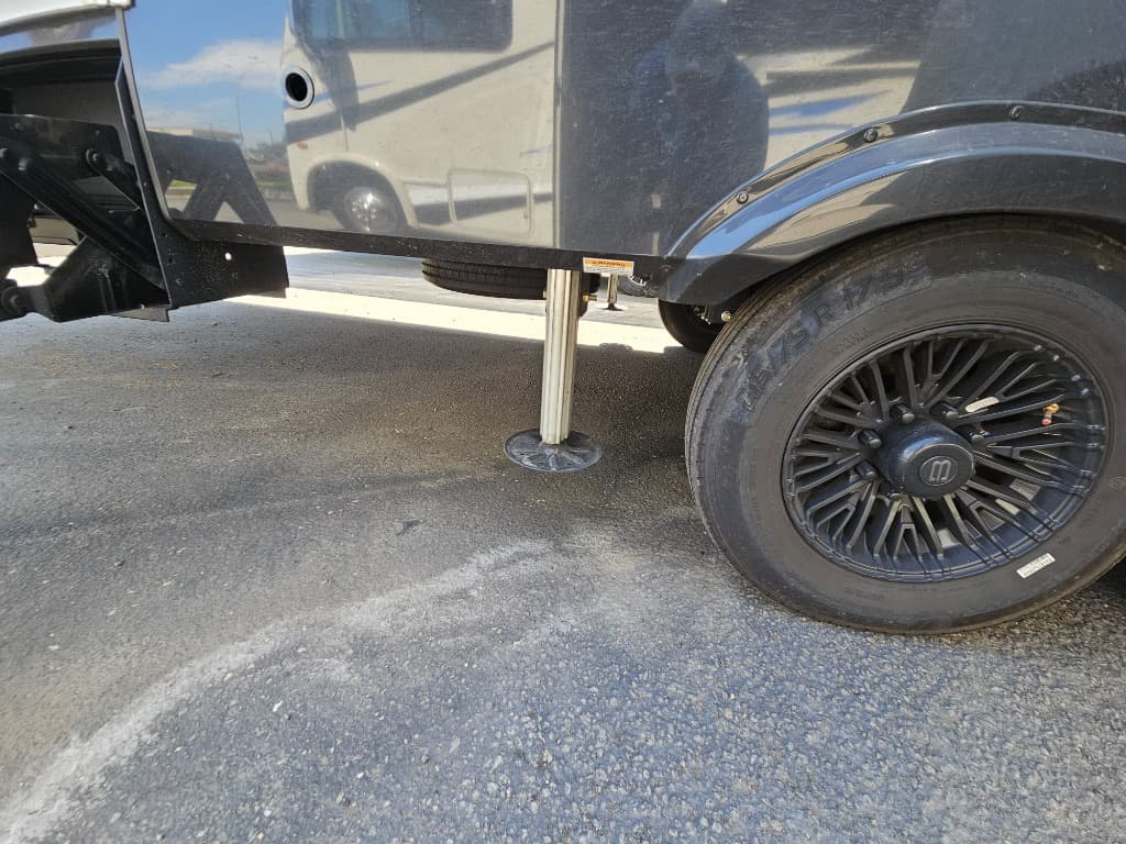 2026 Brinkley RV 2026 Brinkley RV Model G - thumbnail 79