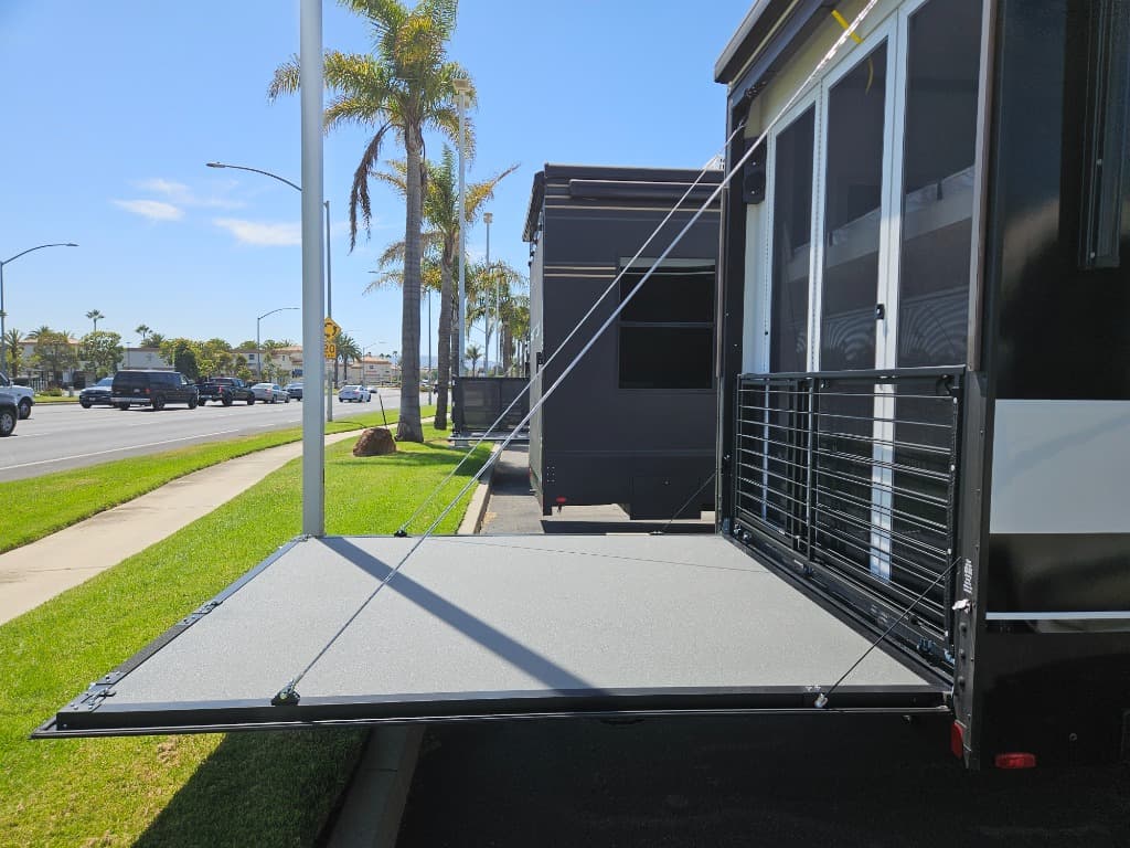 2026 Brinkley RV 2026 Brinkley RV Model G - thumbnail 82