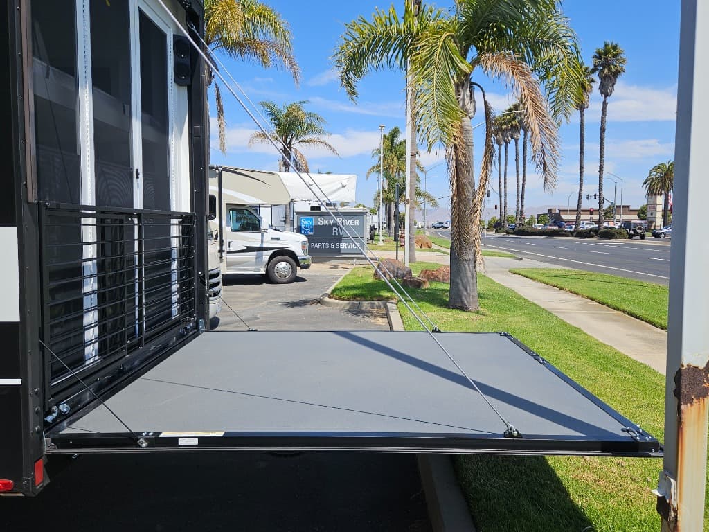 2026 Brinkley RV 2026 Brinkley RV Model G - thumbnail 85