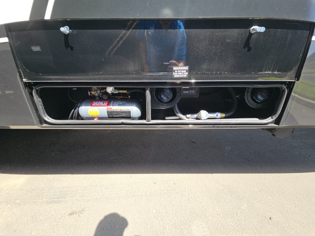 2026 Brinkley RV 2026 Brinkley RV Model G - thumbnail 86