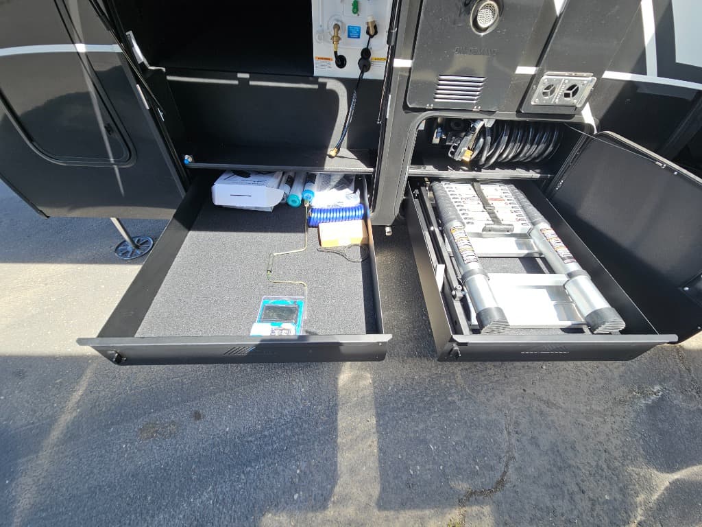 2026 Brinkley RV 2026 Brinkley RV Model G - thumbnail 89