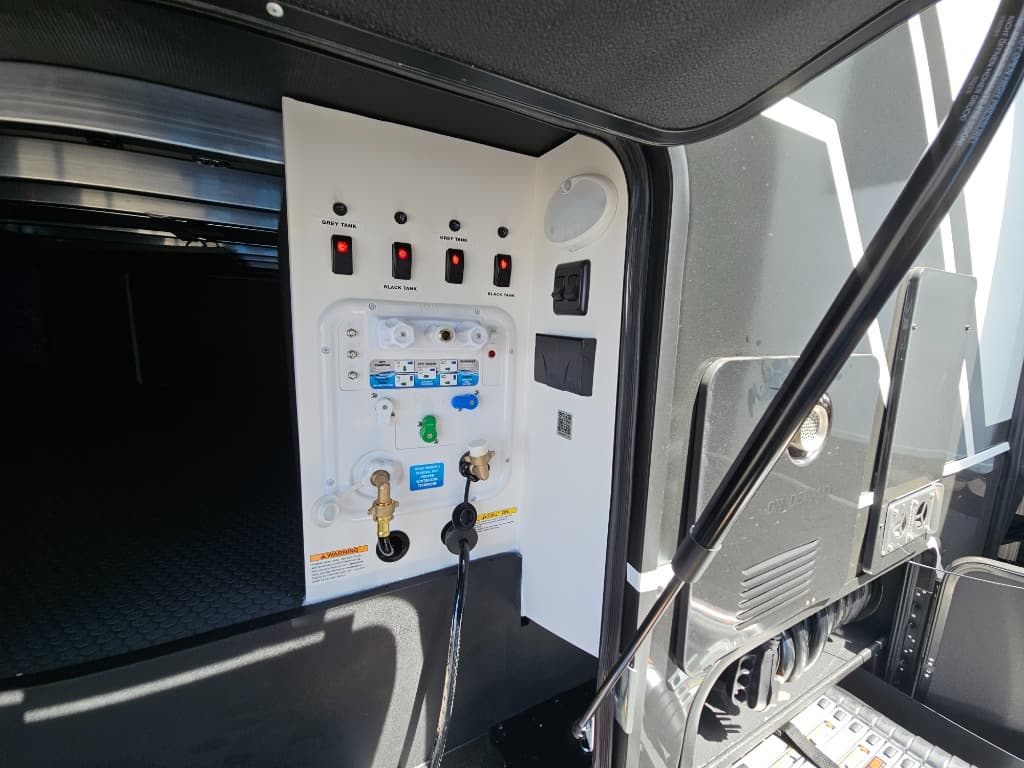 2026 Brinkley RV 2026 Brinkley RV Model G - thumbnail 92