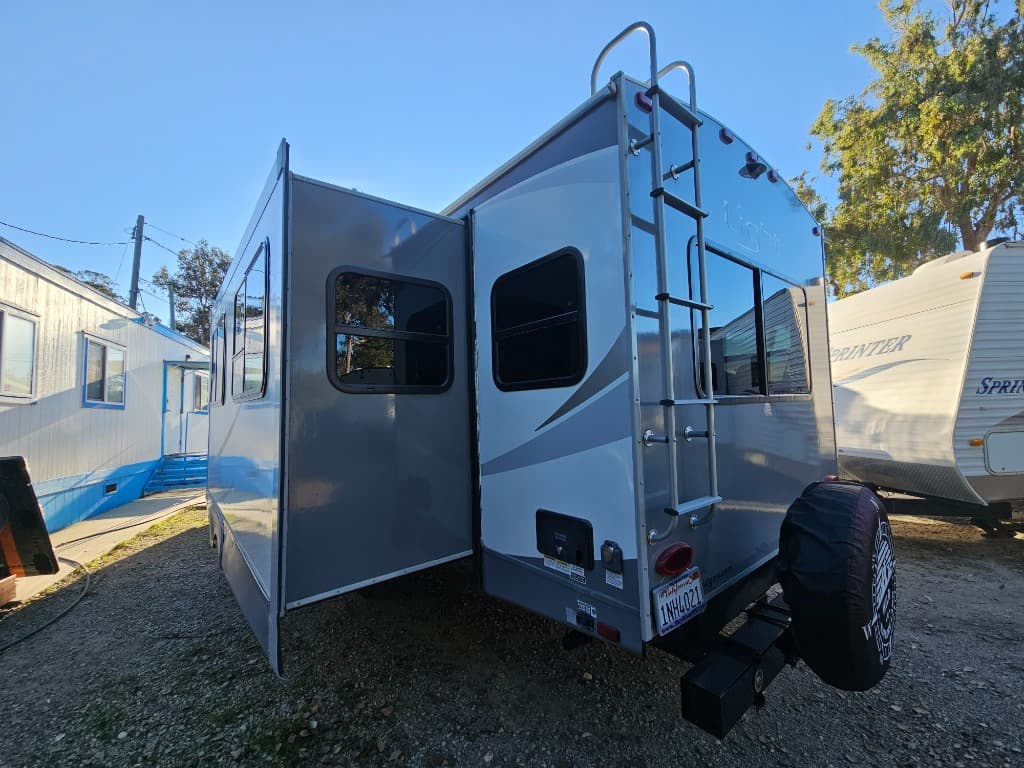 2020 Open Range 2020 Open Range Light - thumbnail 4