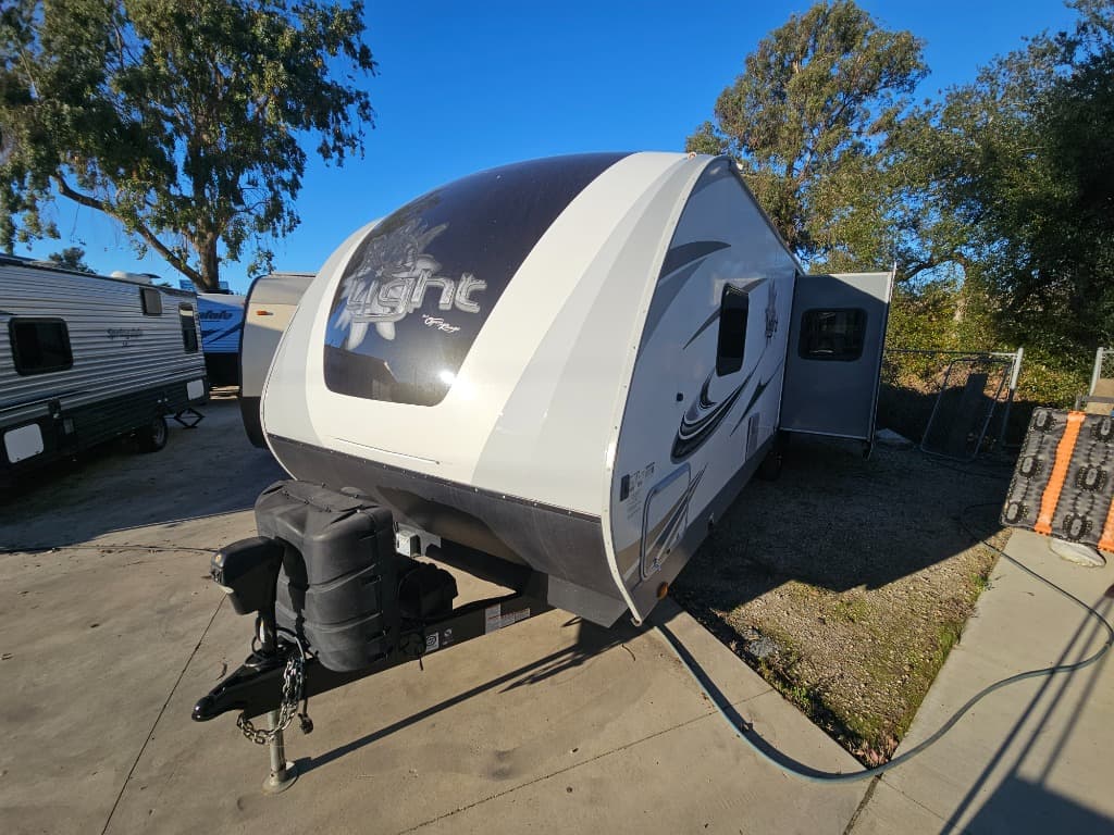 2020 Open Range 2020 Open Range Light - thumbnail 5