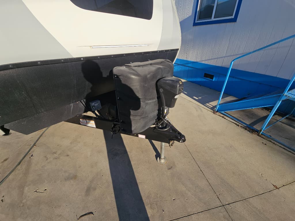 2020 Open Range 2020 Open Range Light - thumbnail 7