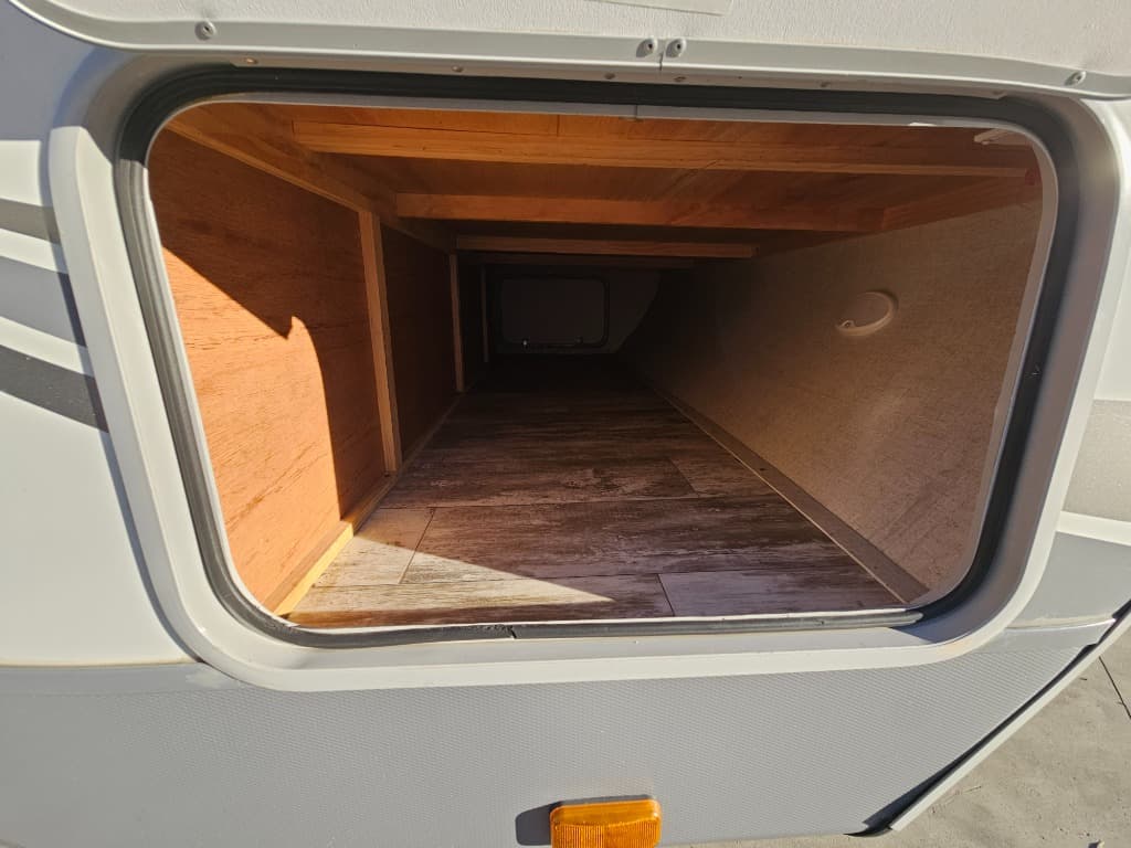 2020 Open Range 2020 Open Range Light - thumbnail 9