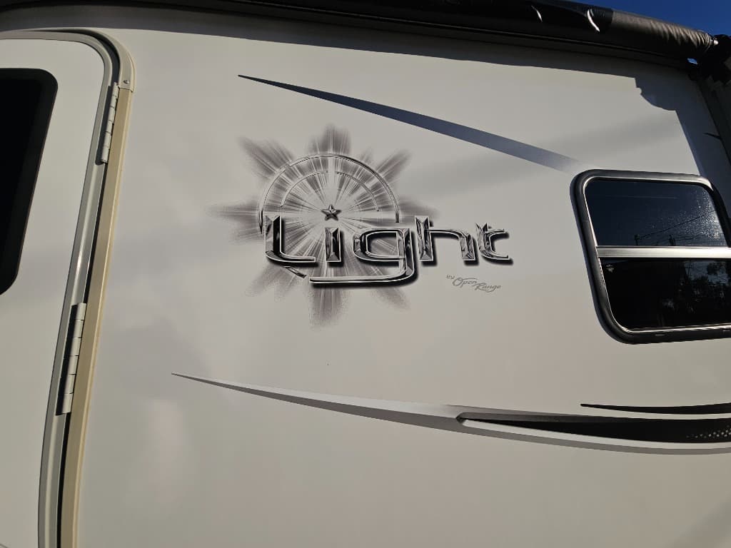 2020 Open Range 2020 Open Range Light - thumbnail 12