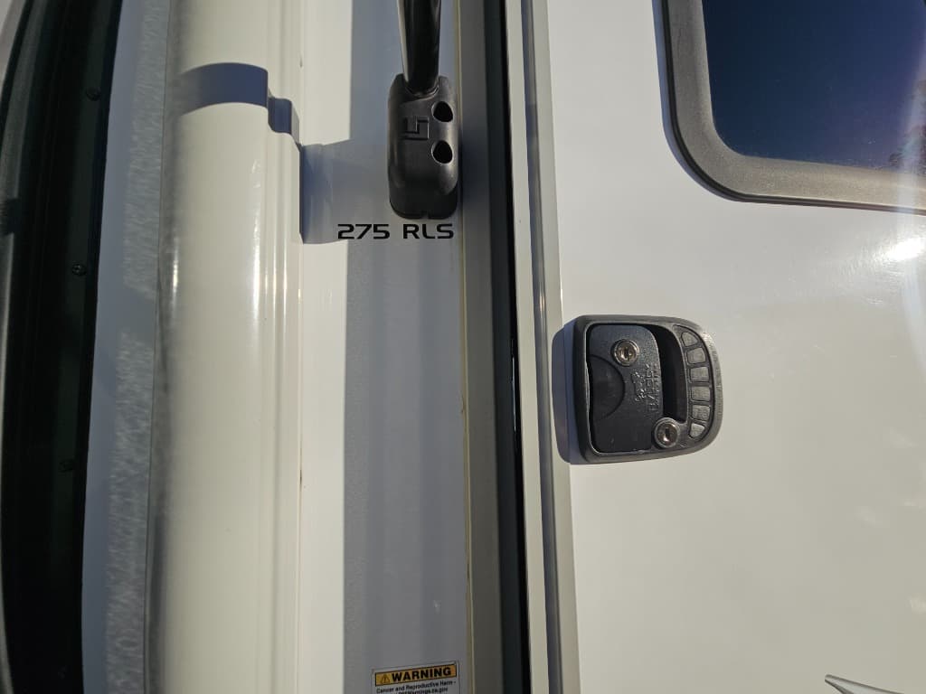 2020 Open Range 2020 Open Range Light - thumbnail 13