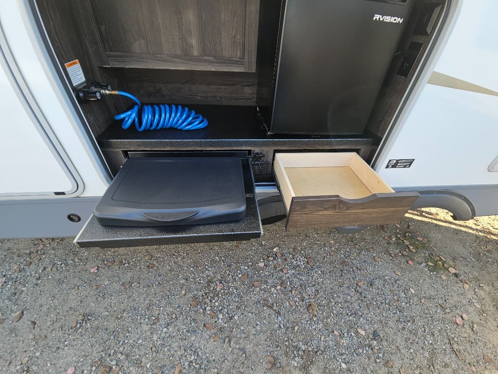 2020 Open Range 2020 Open Range Light - thumbnail 17