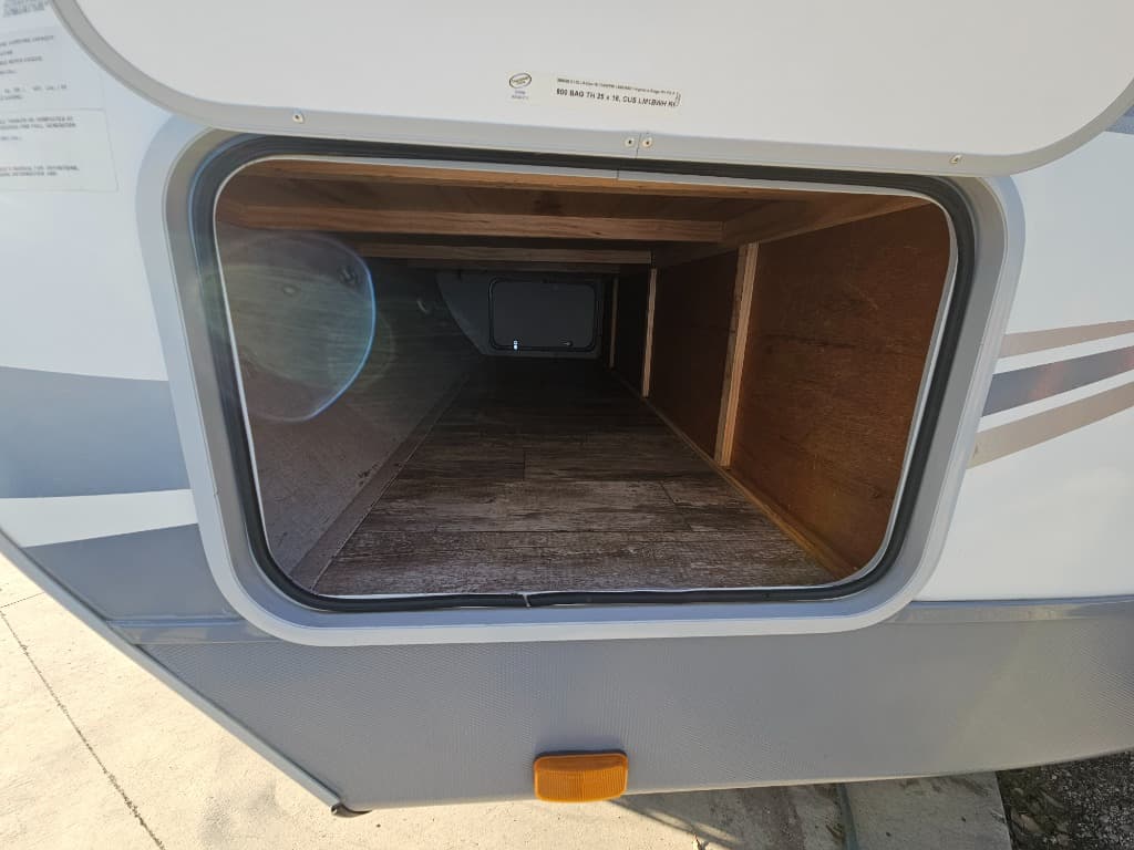 2020 Open Range 2020 Open Range Light - thumbnail 21