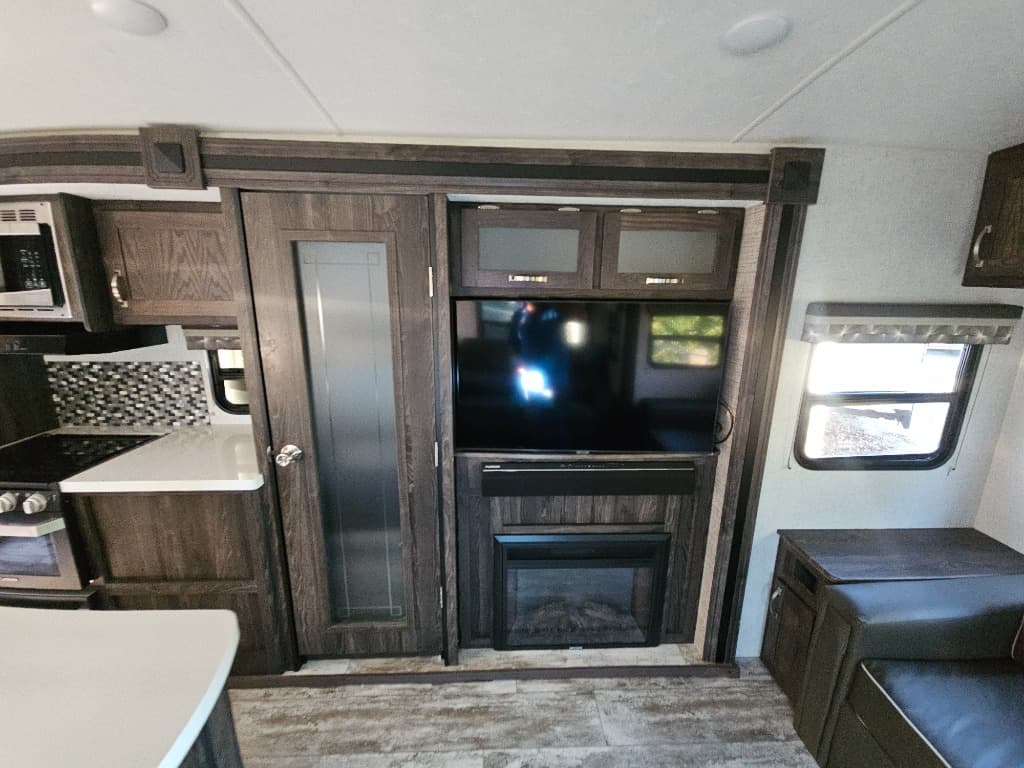 2020 Open Range 2020 Open Range Light - thumbnail 31