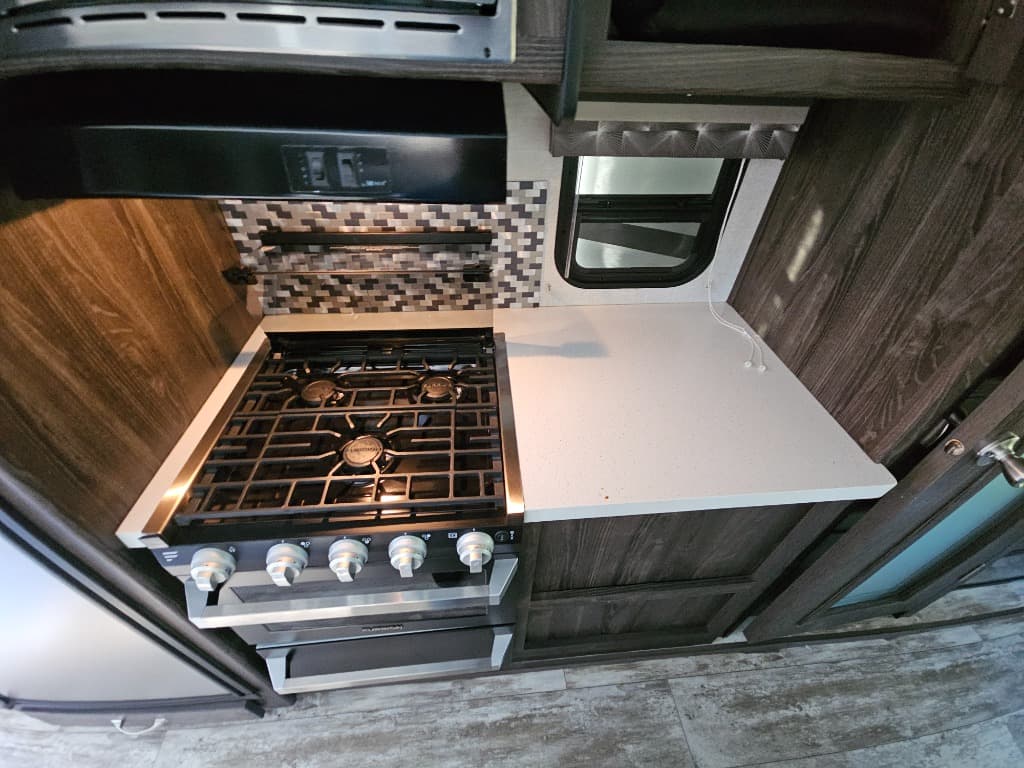 2020 Open Range 2020 Open Range Light - thumbnail 39