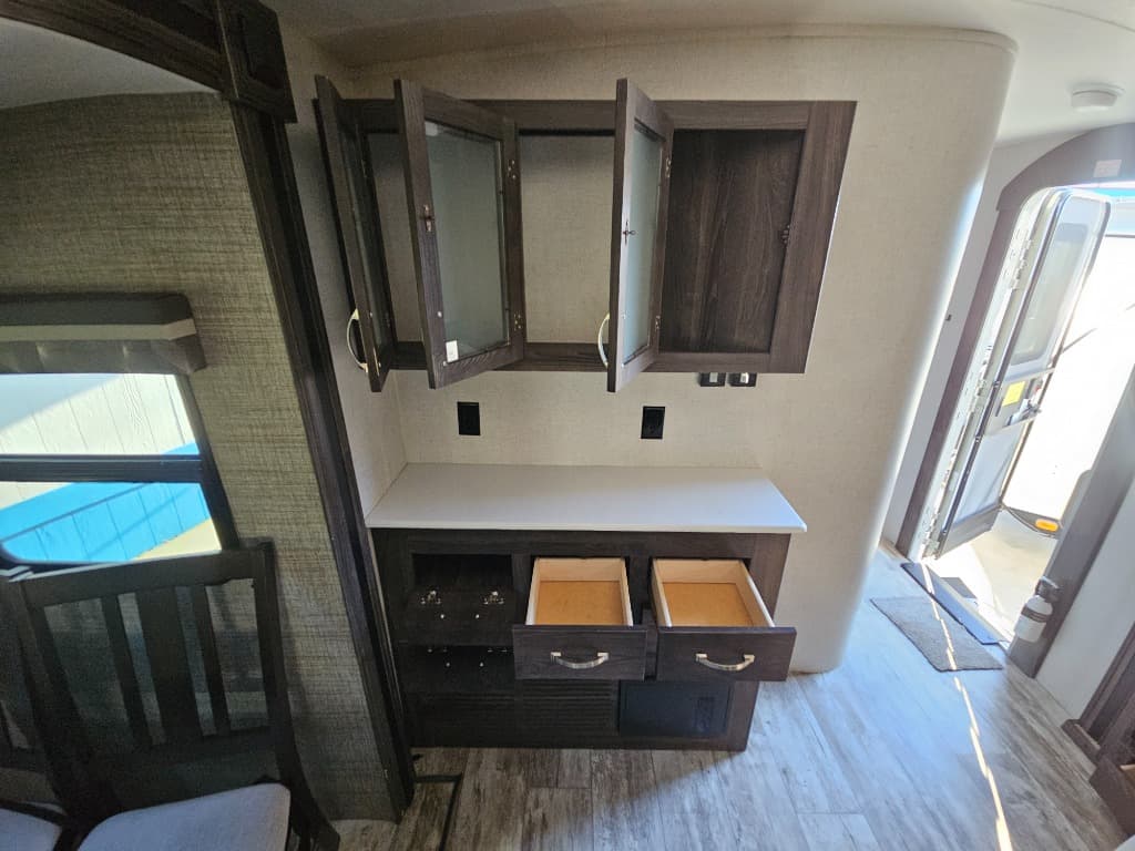 2020 Open Range 2020 Open Range Light - thumbnail 45