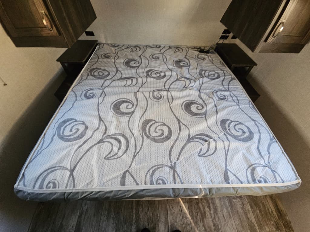 2020 Open Range 2020 Open Range Light - thumbnail 48