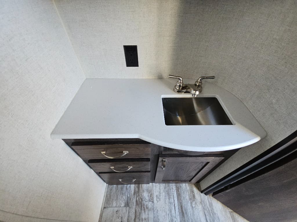 2020 Open Range 2020 Open Range Light - thumbnail 56