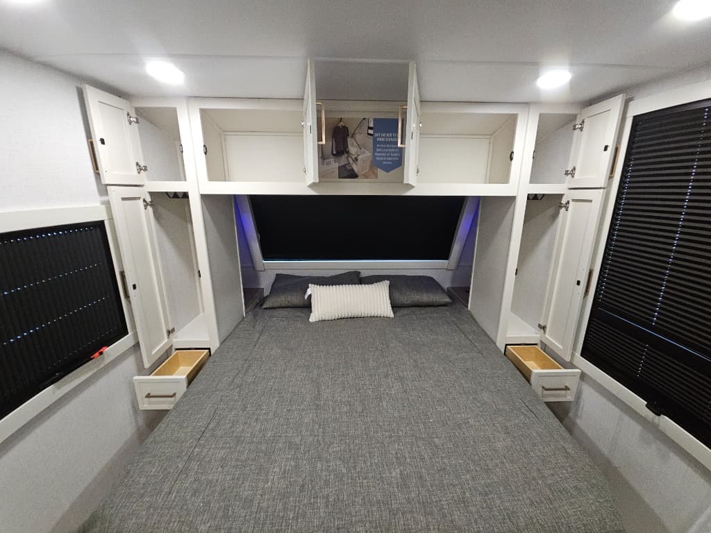 2026 Brinkley RV 2026 Brinkley RV Model I - thumbnail 13