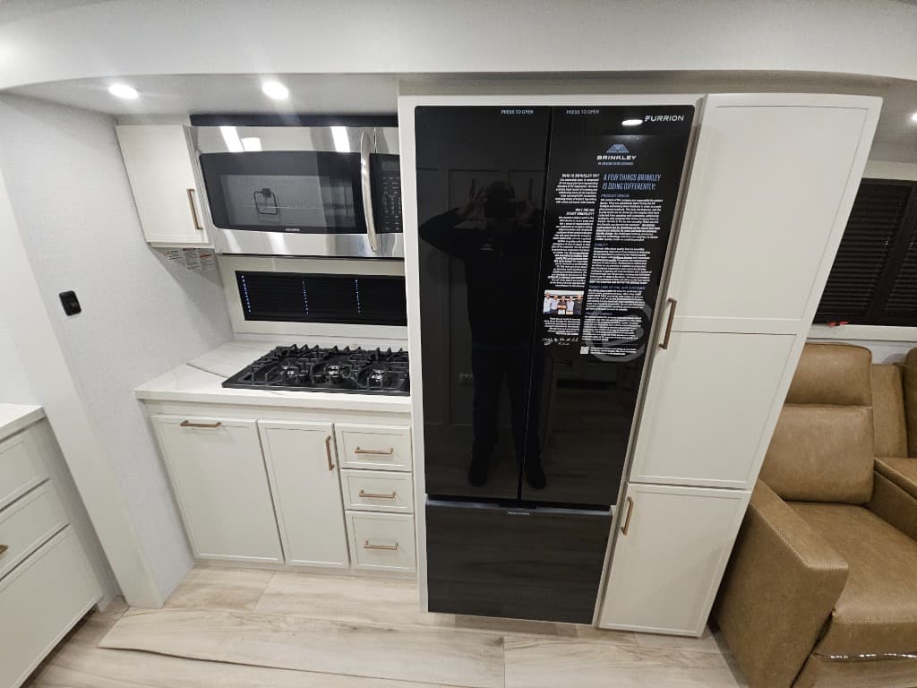 2026 Brinkley RV 2026 Brinkley RV Model I - thumbnail 21