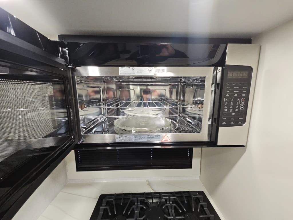 2026 Brinkley RV 2026 Brinkley RV Model I - thumbnail 23