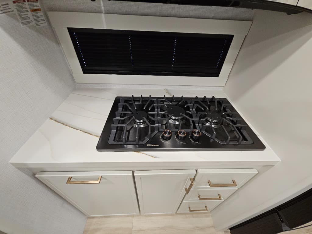 2026 Brinkley RV 2026 Brinkley RV Model I - thumbnail 25