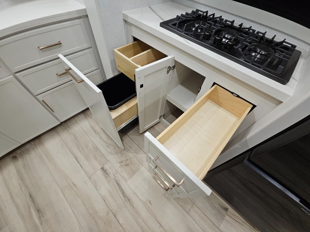 2026 Brinkley RV 2026 Brinkley RV Model I - thumbnail 26