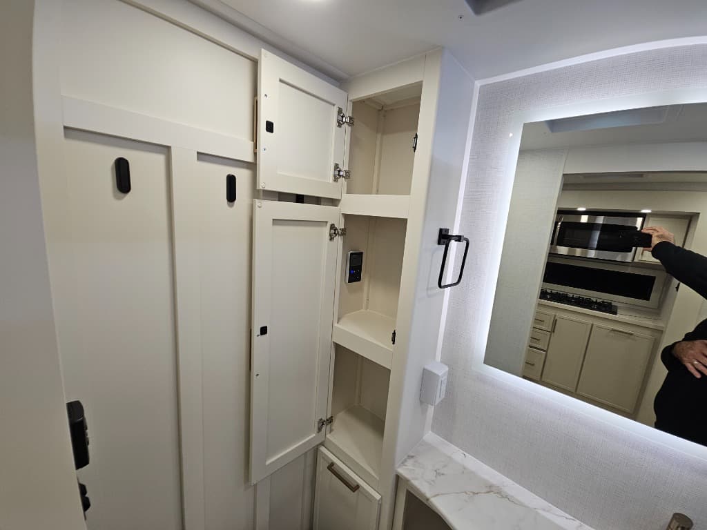 2026 Brinkley RV 2026 Brinkley RV Model I - thumbnail 33