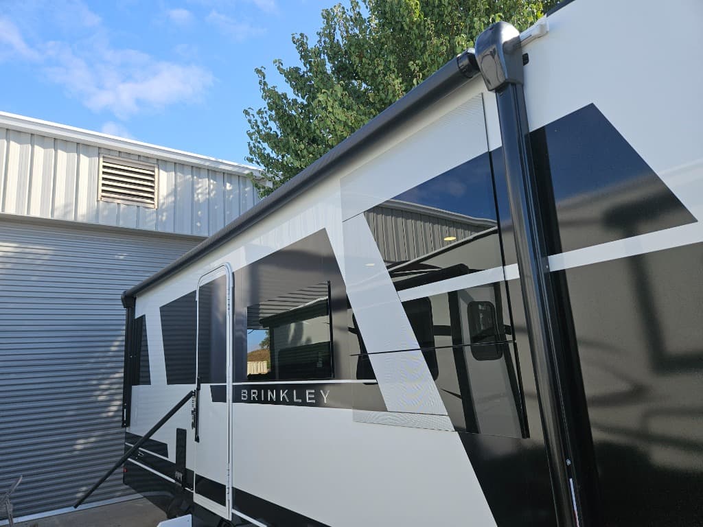 2026 Brinkley RV 2026 Brinkley RV Model I - thumbnail 39