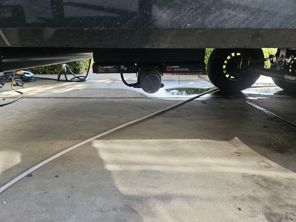 2026 Brinkley RV 2026 Brinkley RV Model I - thumbnail 44