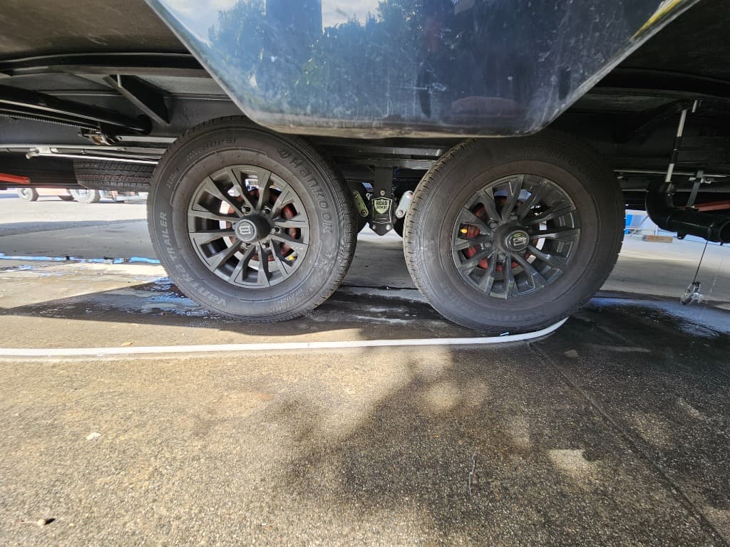 2026 Brinkley RV 2026 Brinkley RV Model I - thumbnail 47