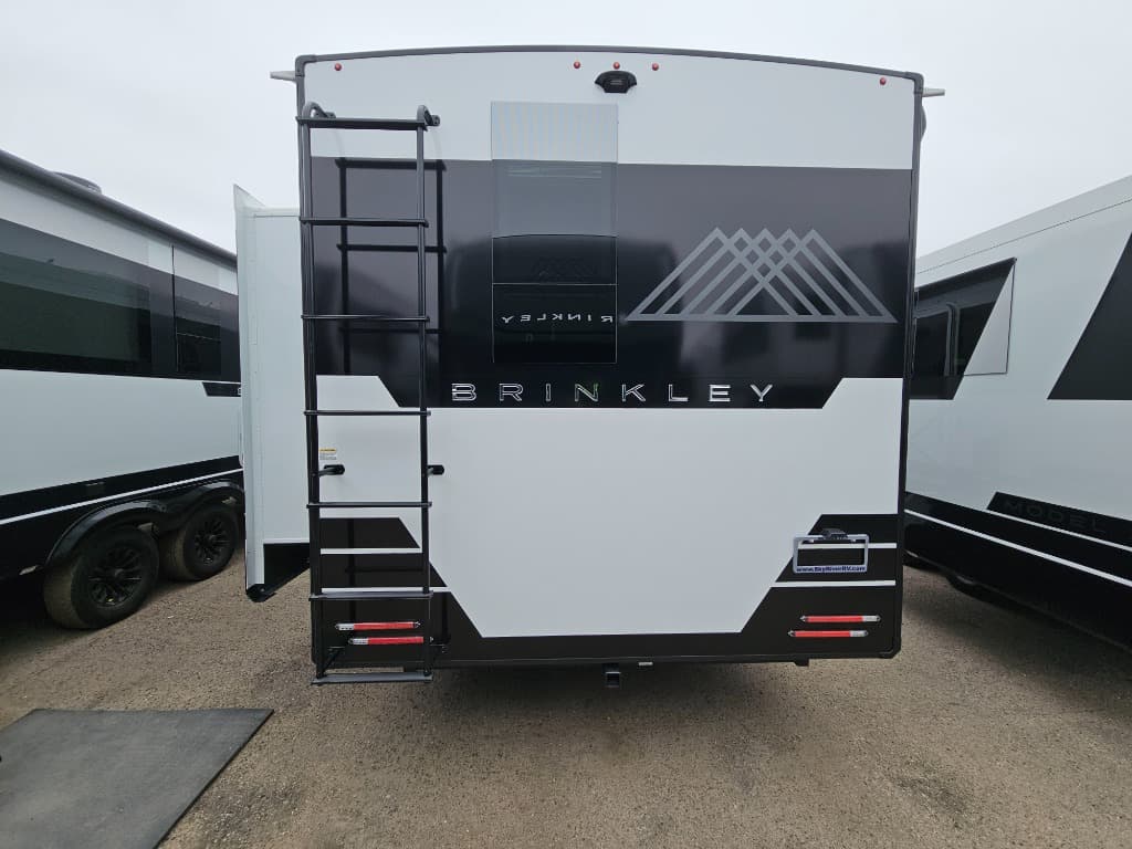 2026 Brinkley RV 2026 Brinkley RV Model I - thumbnail 4