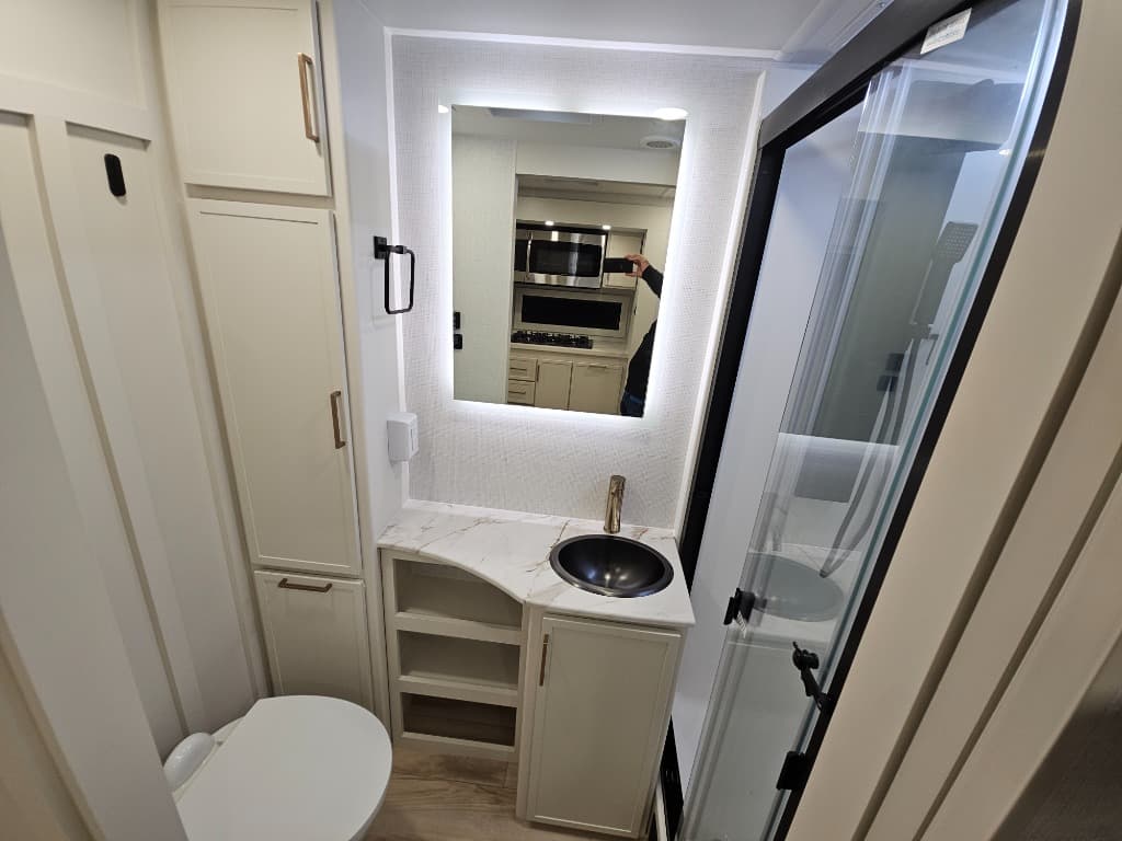 2026 Brinkley RV 2026 Brinkley RV Model I - thumbnail 32