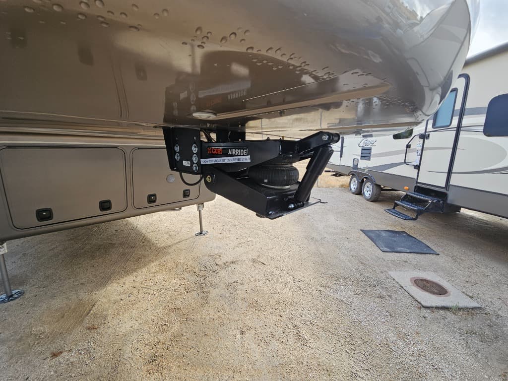 2023 DRV 2023 DRV Mobile Suites MS - thumbnail 45