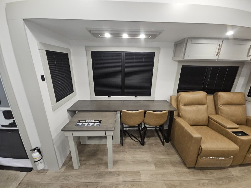 2026 Brinkley RV 2026 Brinkley RV Model Z - thumbnail 12