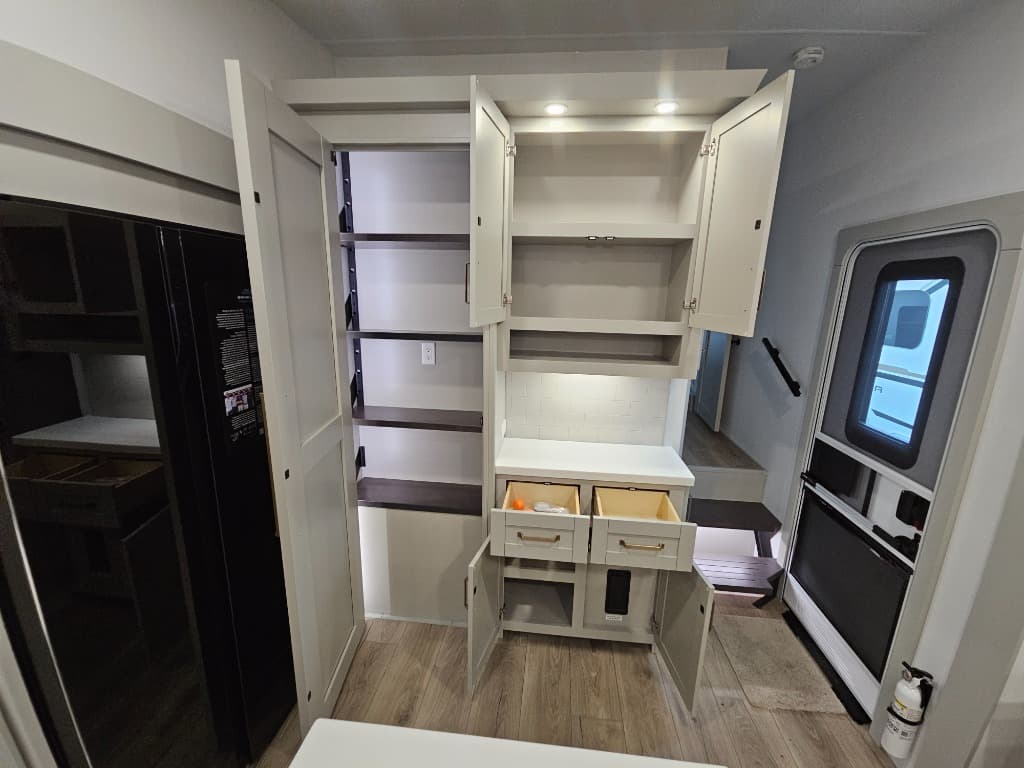 2026 Brinkley RV 2026 Brinkley RV Model Z - thumbnail 38