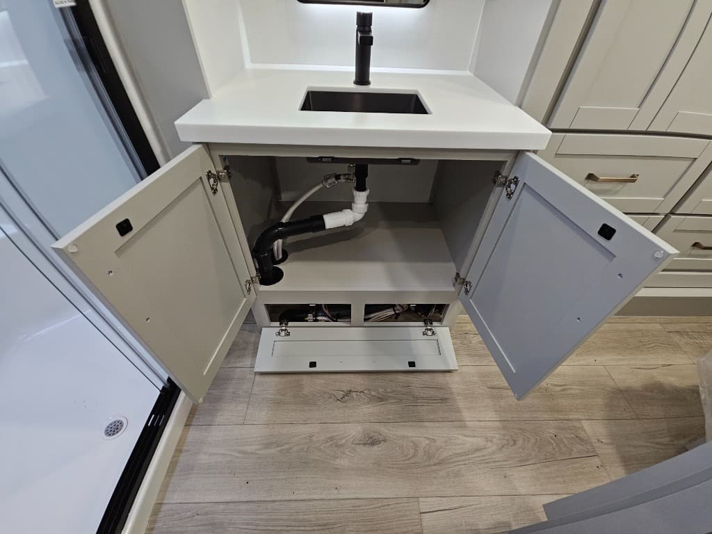 2026 Brinkley RV 2026 Brinkley RV Model Z - thumbnail 56