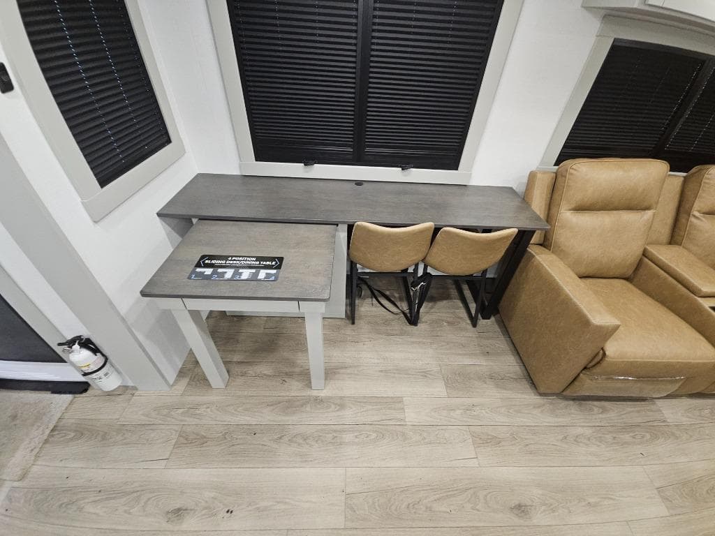 2026 Brinkley RV 2026 Brinkley RV Model Z - thumbnail 12