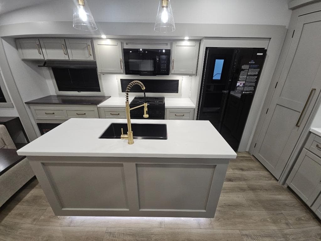 2026 Brinkley RV 2026 Brinkley RV Model Z - thumbnail 26