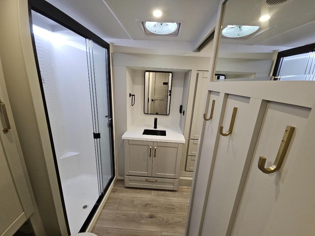 2026 Brinkley RV 2026 Brinkley RV Model Z - thumbnail 38