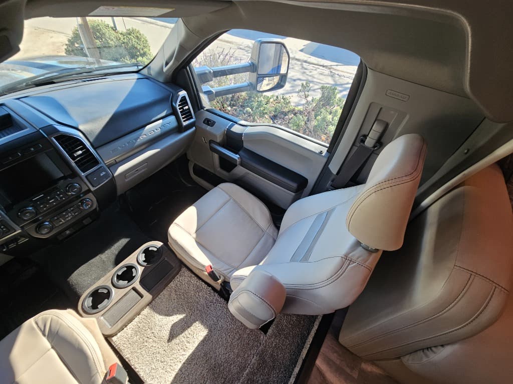 2024 Thor Motor Coach 2024 Thor Motor Coach Omni - thumbnail 13