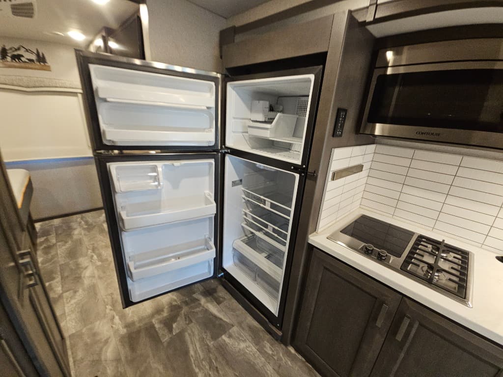 2024 Thor Motor Coach 2024 Thor Motor Coach Omni - thumbnail 29