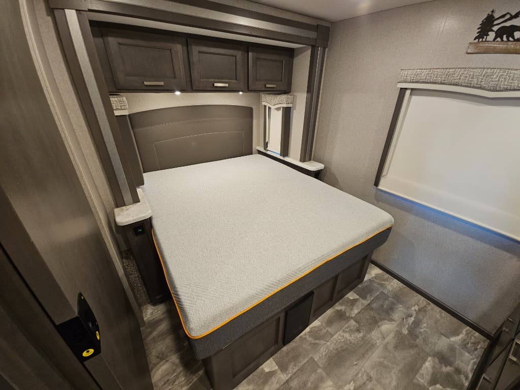 2024 Thor Motor Coach 2024 Thor Motor Coach Omni - thumbnail 38