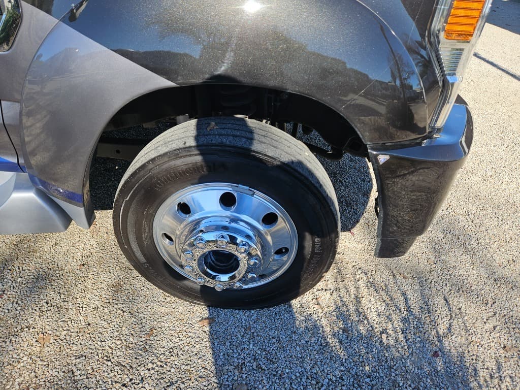 2024 Thor Motor Coach 2024 Thor Motor Coach Omni - thumbnail 46