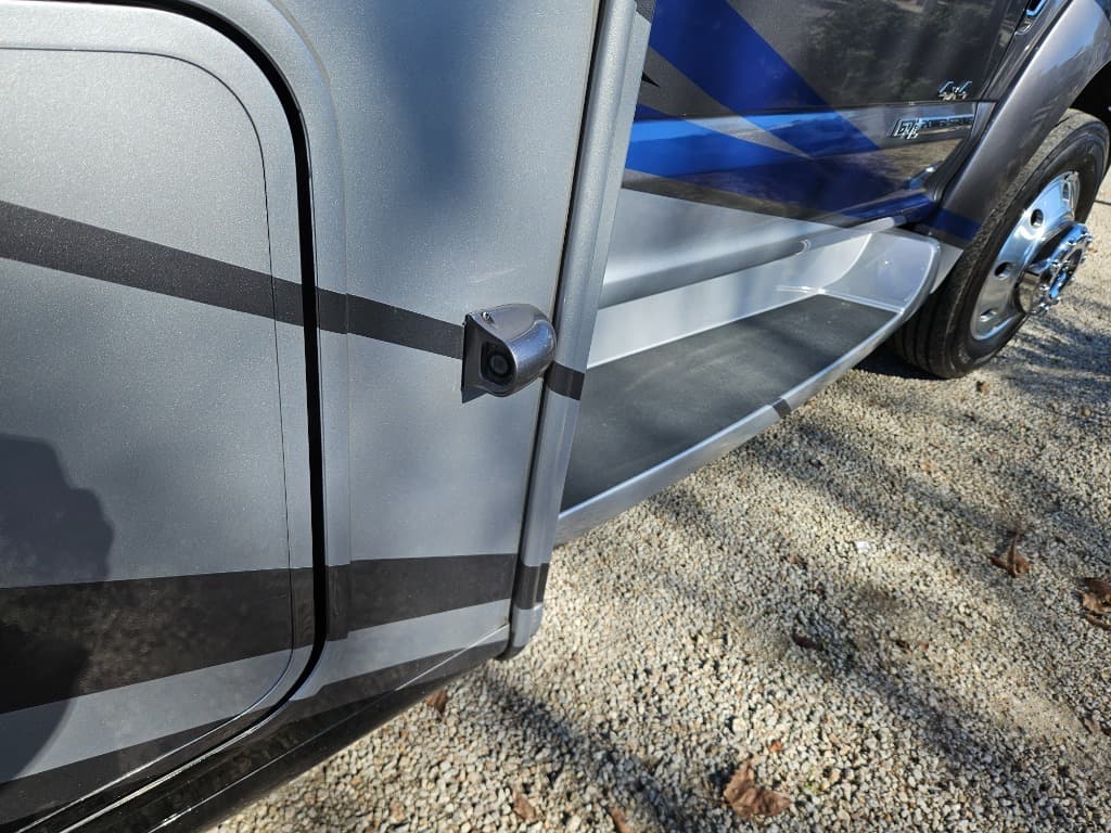 2024 Thor Motor Coach 2024 Thor Motor Coach Omni - thumbnail 48