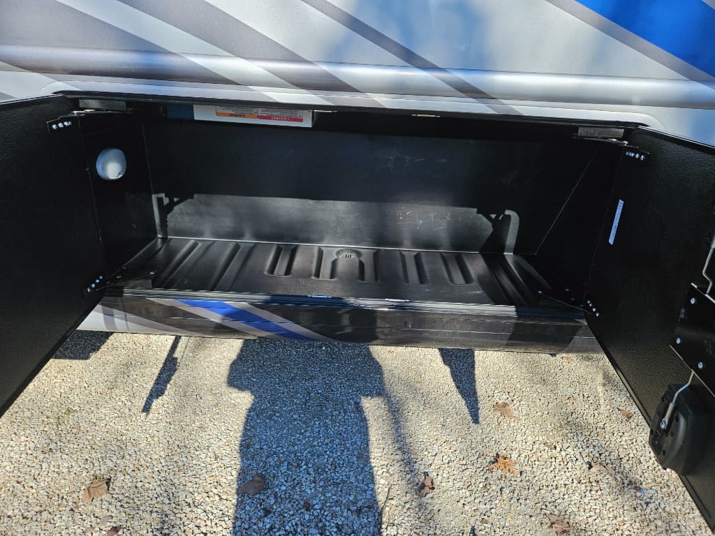 2024 Thor Motor Coach 2024 Thor Motor Coach Omni - thumbnail 49