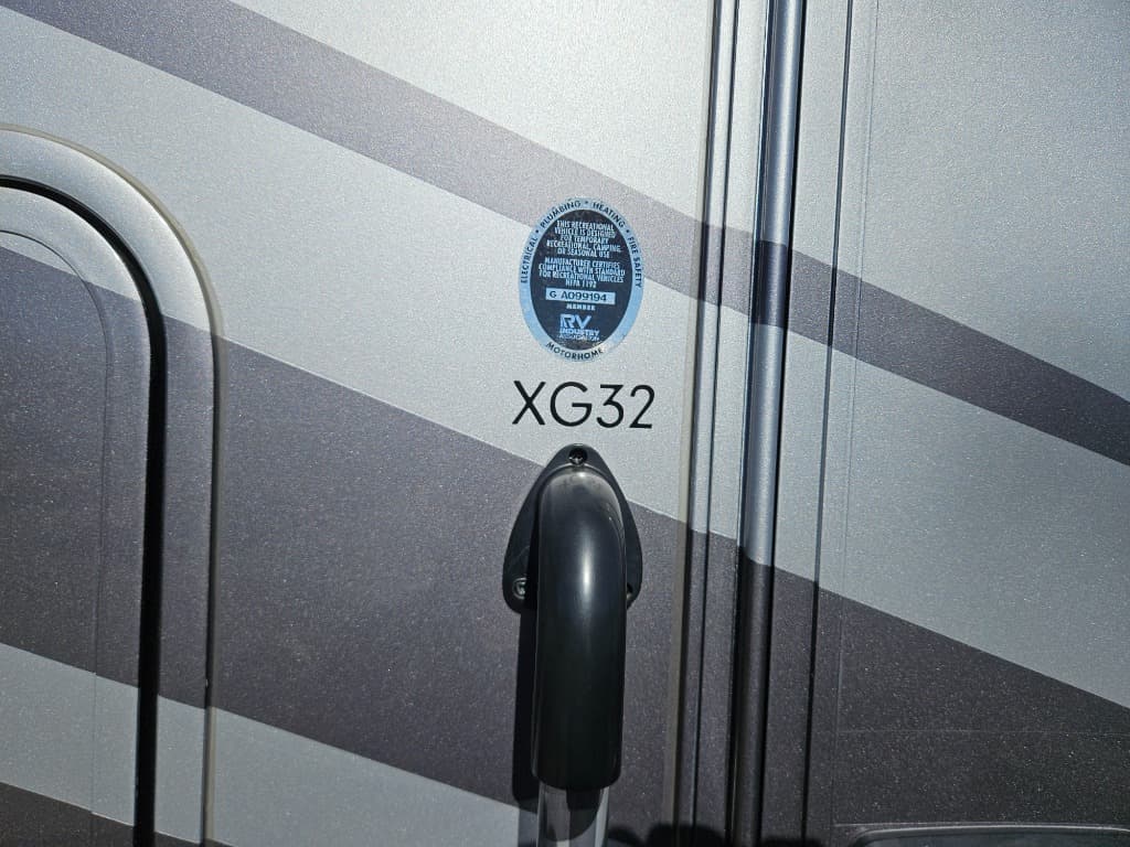 2024 Thor Motor Coach 2024 Thor Motor Coach Omni - thumbnail 50