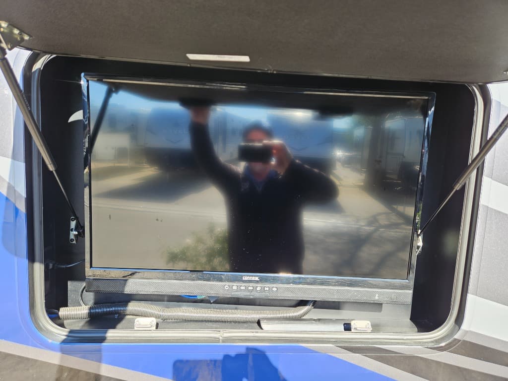 2024 Thor Motor Coach 2024 Thor Motor Coach Omni - thumbnail 51