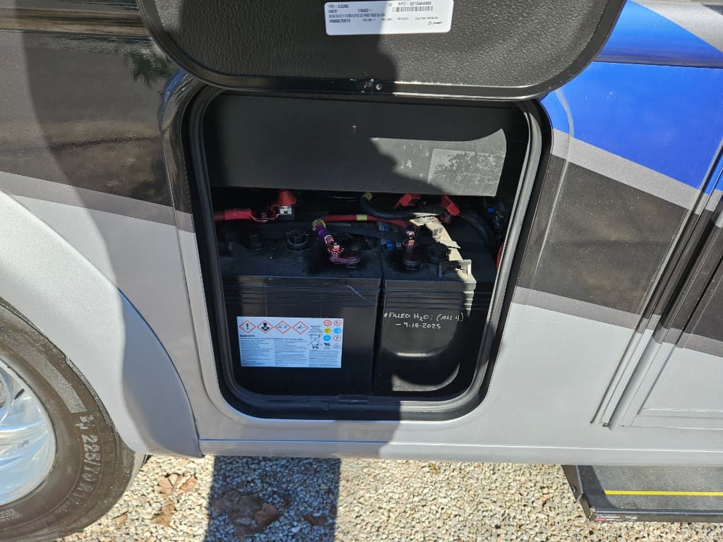 2024 Thor Motor Coach 2024 Thor Motor Coach Omni - thumbnail 52