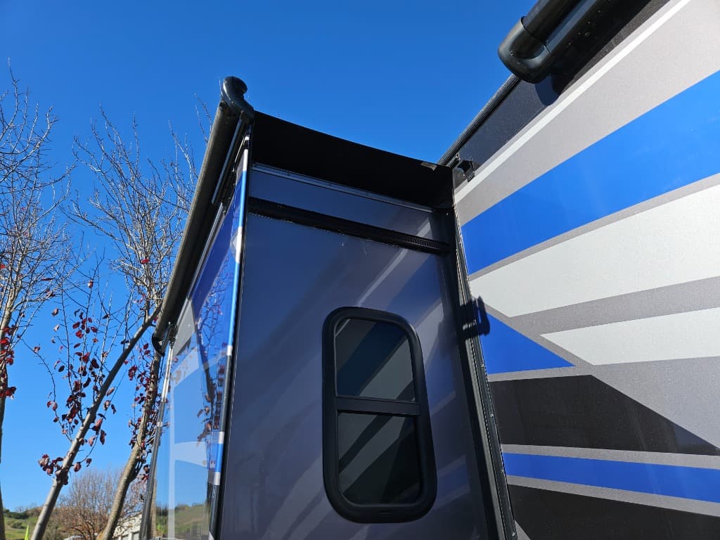 2024 Thor Motor Coach 2024 Thor Motor Coach Omni - thumbnail 54