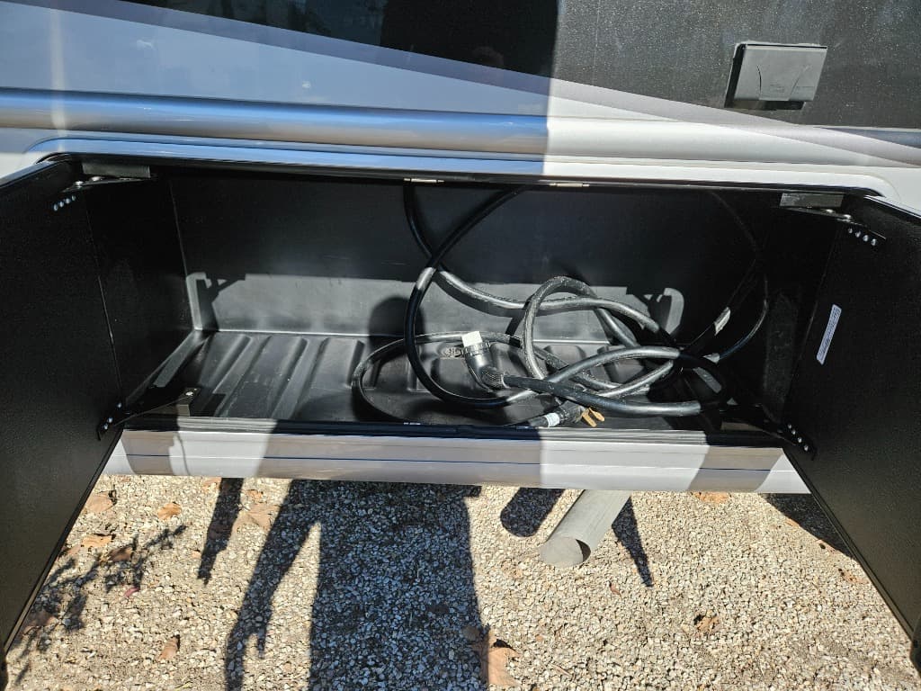 2024 Thor Motor Coach 2024 Thor Motor Coach Omni - thumbnail 55