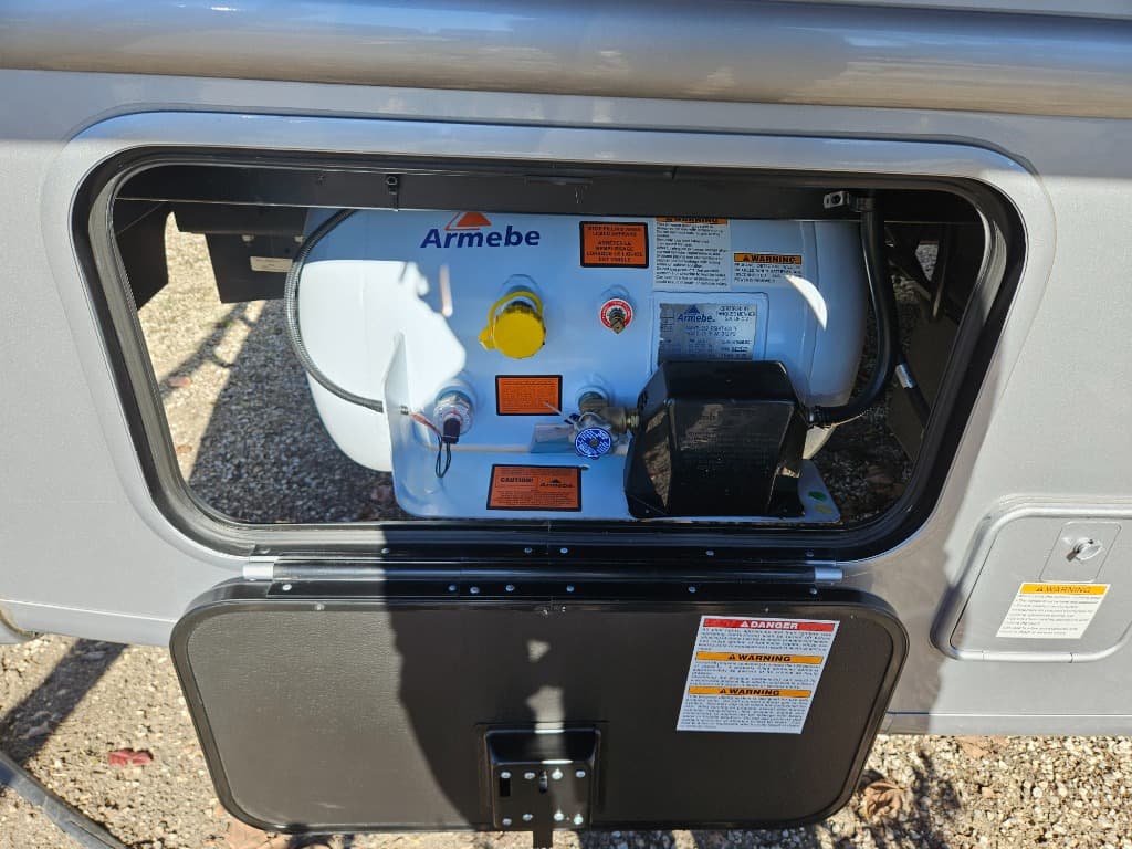 2024 Thor Motor Coach 2024 Thor Motor Coach Omni - thumbnail 56