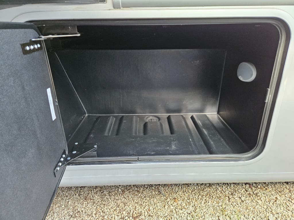 2024 Thor Motor Coach 2024 Thor Motor Coach Omni - thumbnail 60